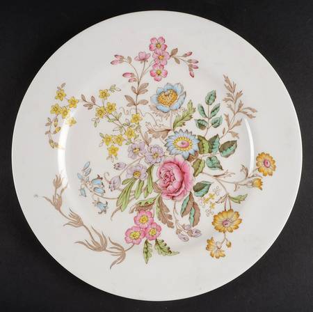 Romney by Spode