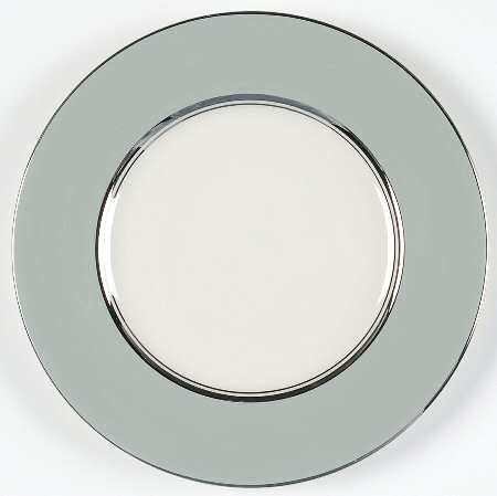 Royal Compliment Bread & Butter Plate