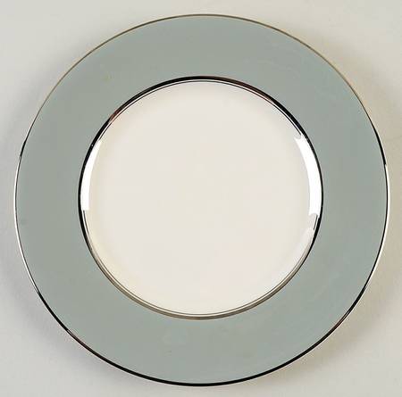 Salad Plate