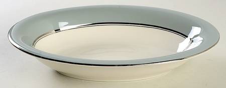 Royal Compliment 10" Oval Vegetable Bowl