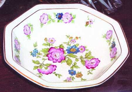 STB164 Fruit/Dessert (Sauce) Bowl