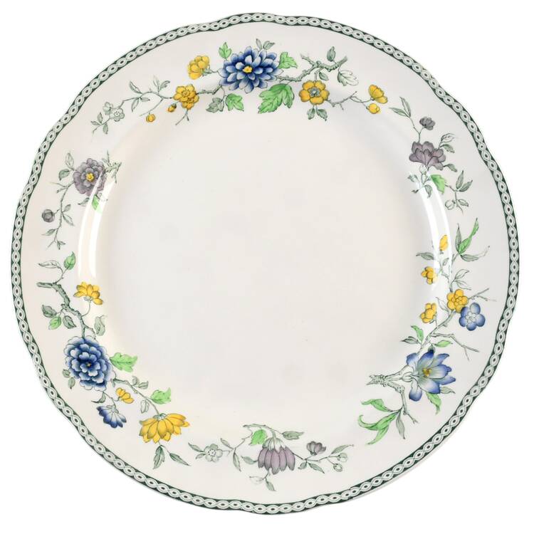 Koro by Spode