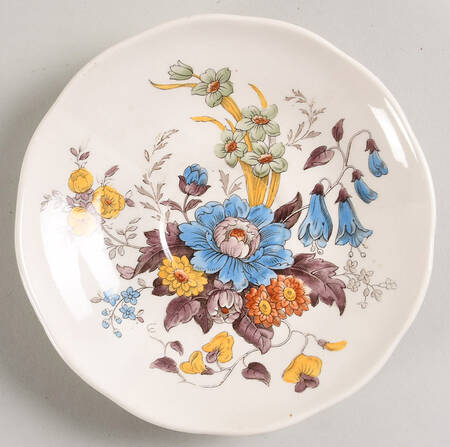 Raeburn Saucer