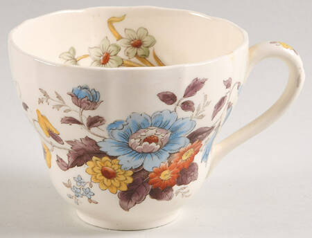 Raeburn Flat Cup
