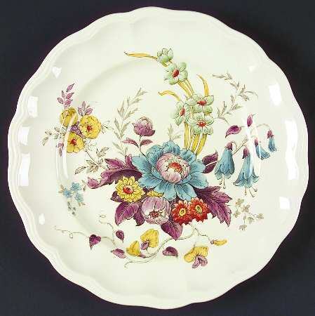Raeburn by Spode