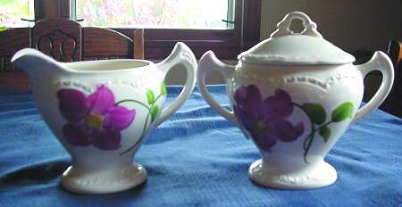 STT160 Creamer