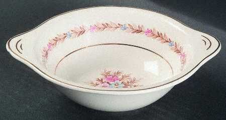 STB165 Lugged Cereal Bowl