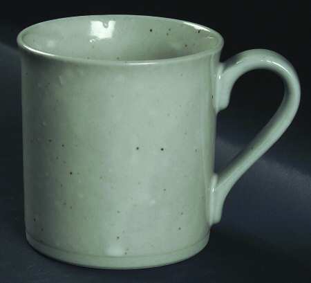 Natural Ware Mug