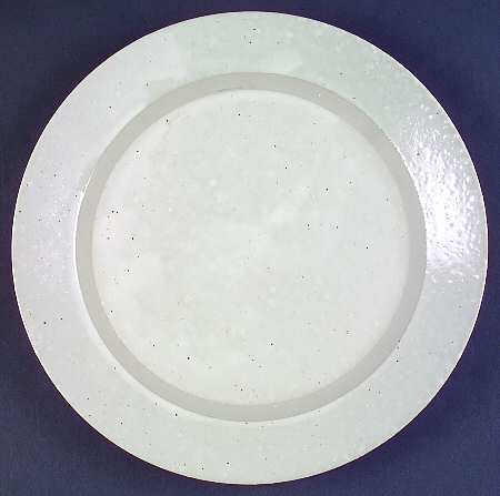 Natural Ware Service Plate (Charger)