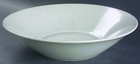 Natural Ware 10" Round Vegetable Bowl