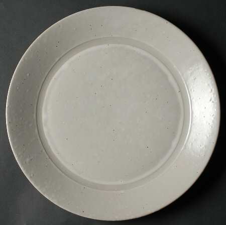 Natural Ware 12" Chop Plate (Round Platter)