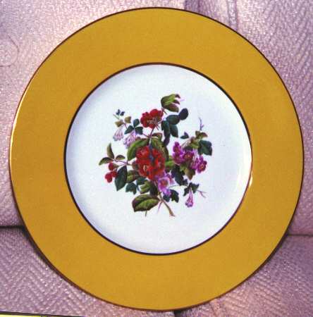 Y4305 by Spode