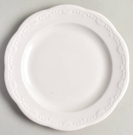 Justine Dessert/Pie Plate