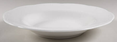 Justine 12" Individual Pasta Bowl