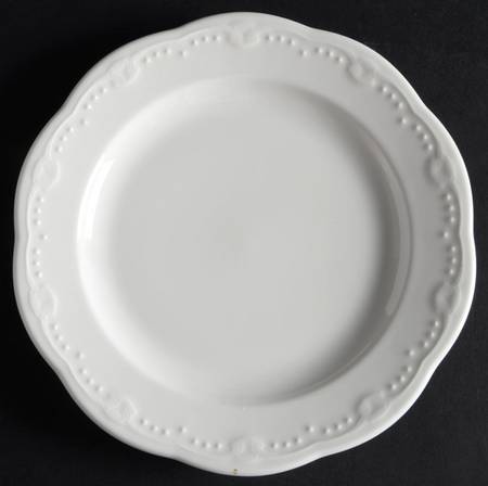 Justine Bread & Butter Plate