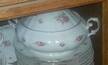 SLT153 Round Covered Vegetable