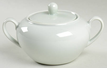 SCD30 Sugar Bowl & Lid