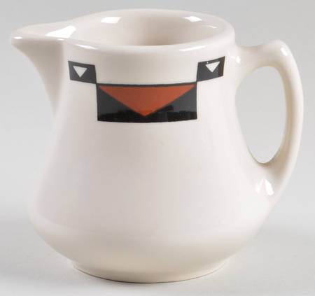 Ahwahnee Hotel Creamer