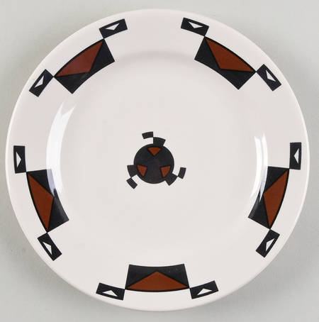 Ahwahnee Hotel Salad Plate