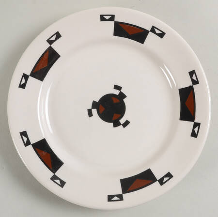 Ahwahnee Hotel Salad Plate
