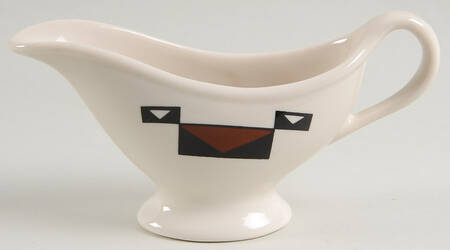 Ahwahnee Hotel Open Sauce Boat