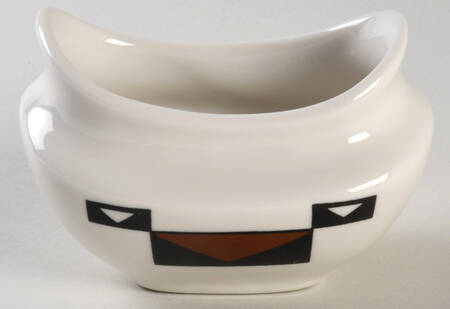 Ahwahnee Hotel Mini Open Sugar Bowl