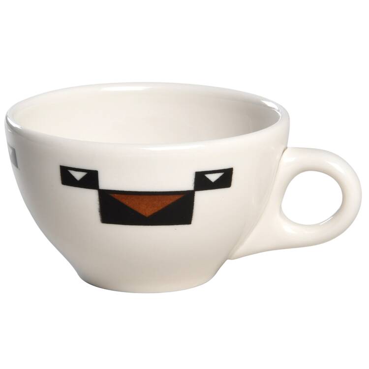 Ahwahnee Hotel Flat Cup