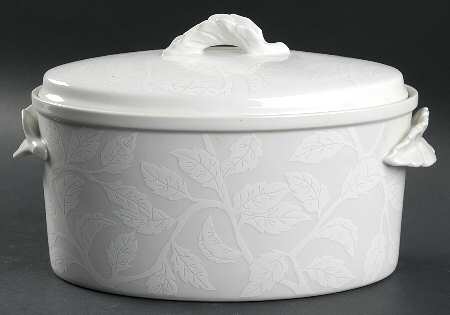 White Leaf by Shafford