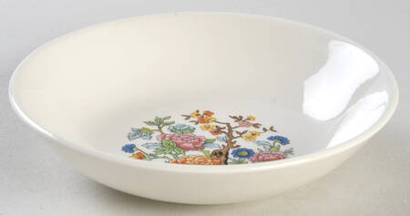 Far East Fruit/Dessert (Sauce) Bowl