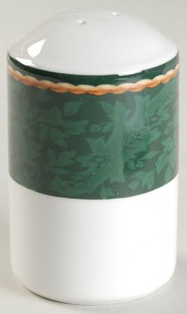 Holiday Abundance Pepper Shaker