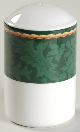 Holiday Abundance Salt Shaker