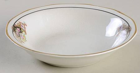 SLM167 Fruit/Dessert (Sauce) Bowl