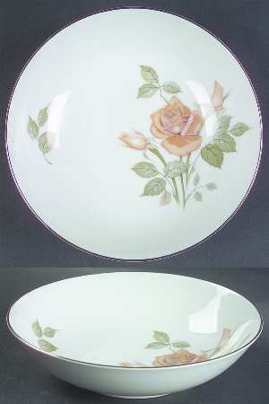 SLT154 Coupe Cereal Bowl