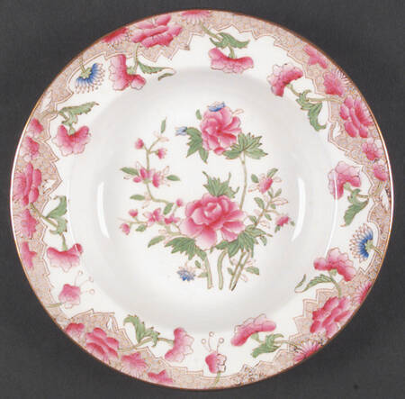 R4107 Rim Soup Bowl