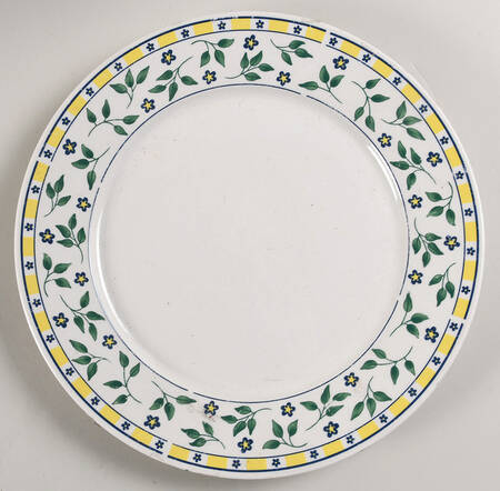 Carmel 12" Chop Plate (Round Platter)