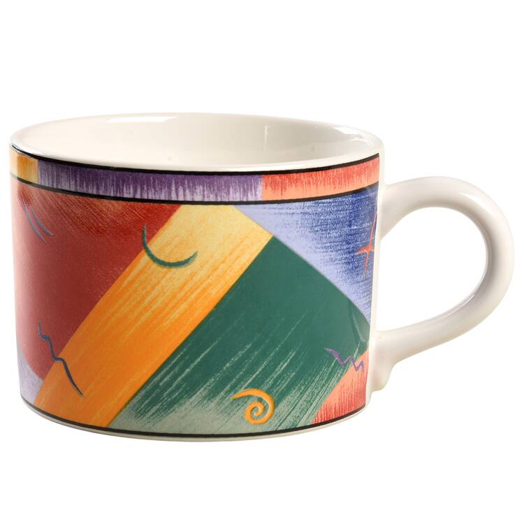 Tango Flat Cup