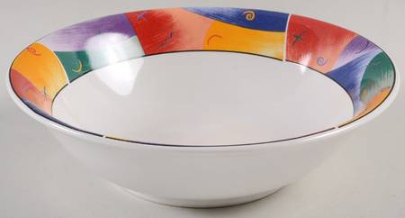 Tango Coupe Soup Bowl