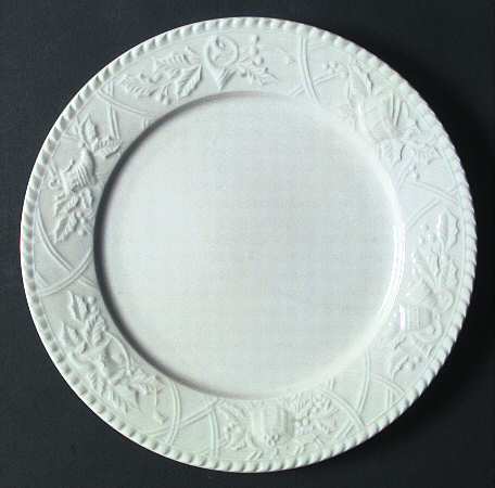 White Christmas (All White) by Sango