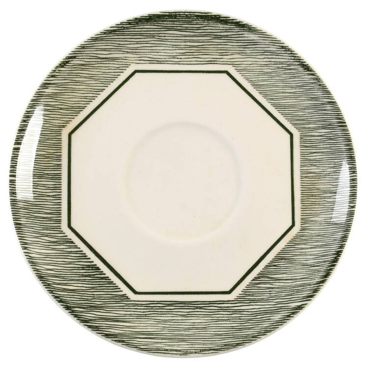 Olde Orleans Saucer