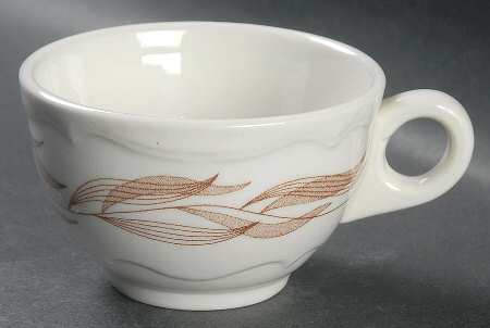 SHO152 Flat Cup