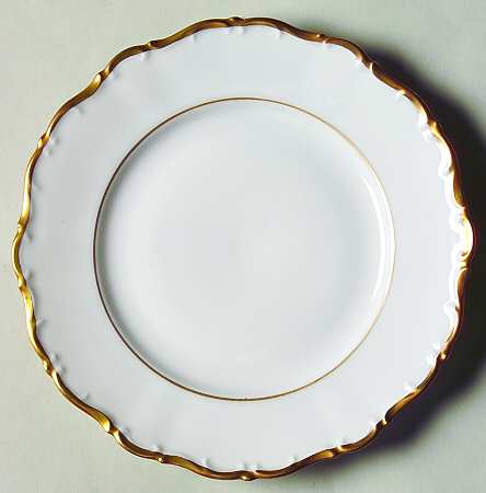 SLT156 Bread & Butter Plate