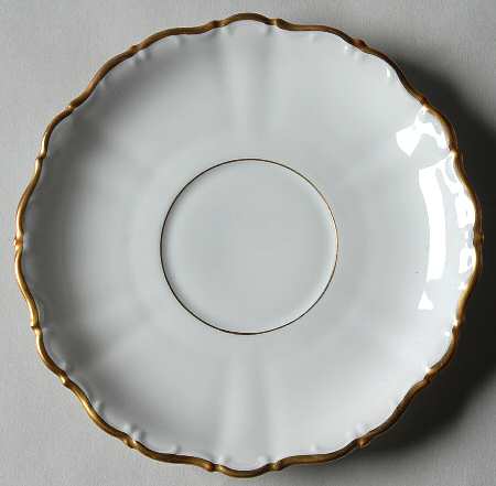 SLT156 Saucer