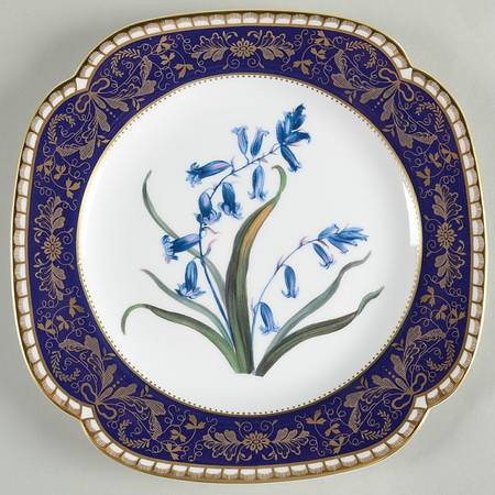 Melford by Spode