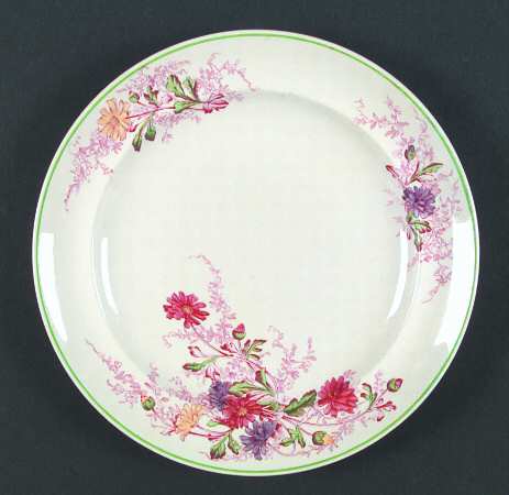 Fairy Dell by Spode