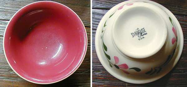 SY370 Oatmeal Bowl