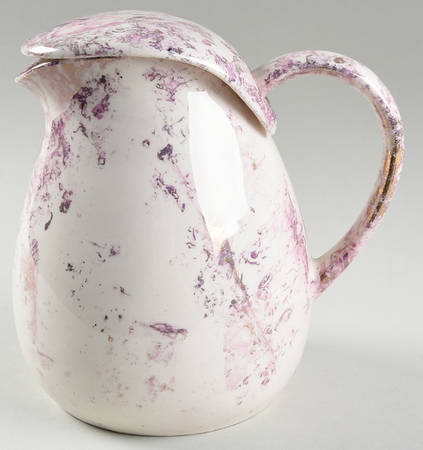 STB171 Pitcher & Lid