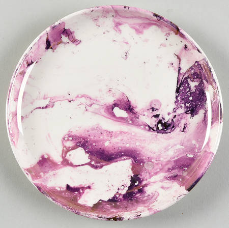 STB171 Bread & Butter Plate