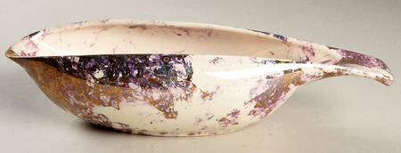 STB171 Gravy Boat