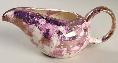 STB171 Creamer