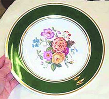 Y5567b by Spode